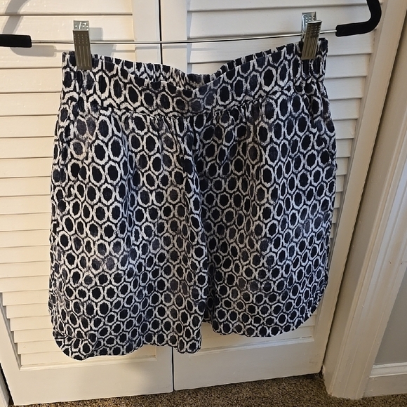 LOFT WOMENS PETITE SKIRT SIZE SP - Picture 1 of 3